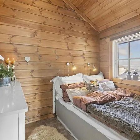 Feriehus Gorgeous In With Wifi *
