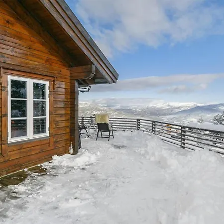 Gorgeous In With Wifi Feriehus *