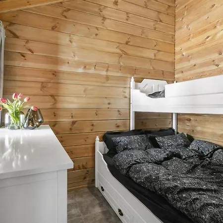 Gorgeous In With Wifi Feriehus *