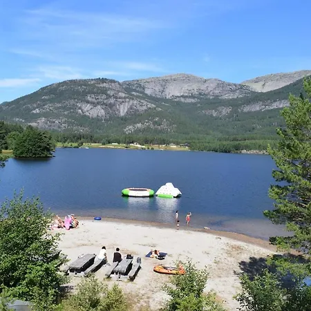 Gorgeous In With Wifi Vrådal